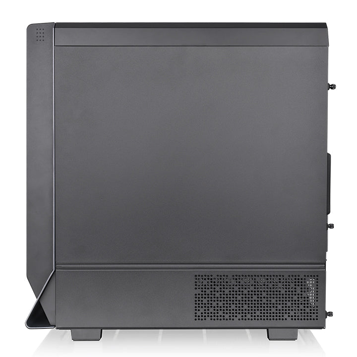 Ceres 500 TG ARGB Mid Tower Chassis