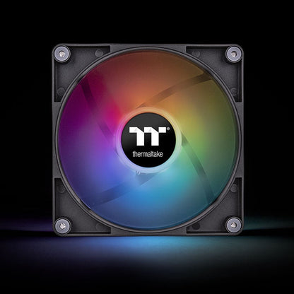 CT120 ARGB Sync PC Cooling Fan (2-Fan Pack)