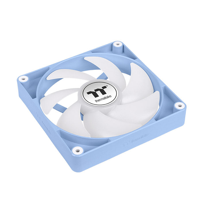 CT120 ARGB Sync PC Cooling Fan Hydrangea Blue (2-Fan Pack)