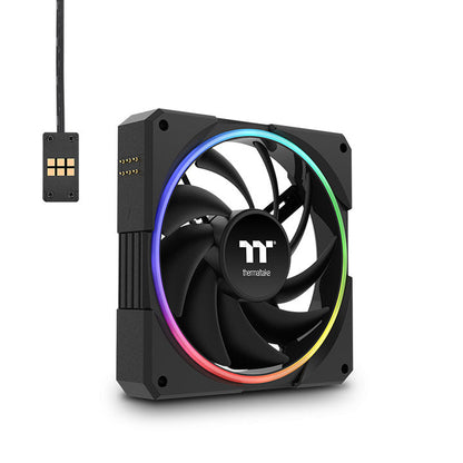 TS120 EX RGB PC Cooling Fan (3-Fan Pack)