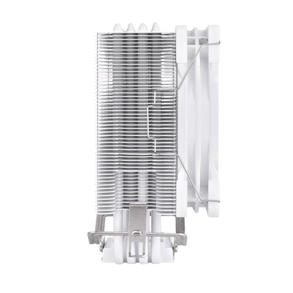 UX200 SE ARGB Lighting  CPU Cooler White