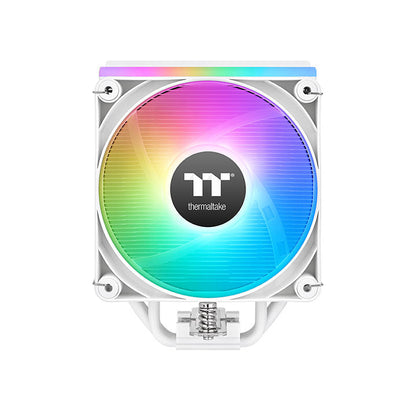 ASTRIA 200 ARGB Lighting CPU Cooler - White