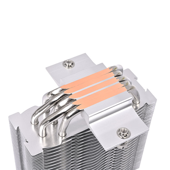 UX500 ARGB Sync CPU Cooler