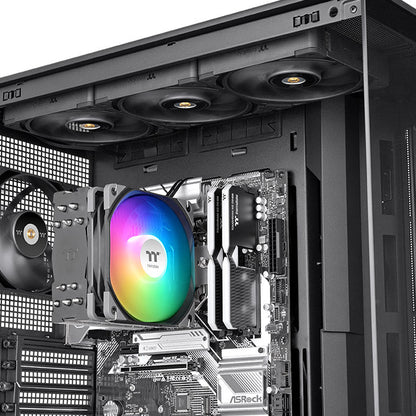 UX500 ARGB Sync CPU Cooler