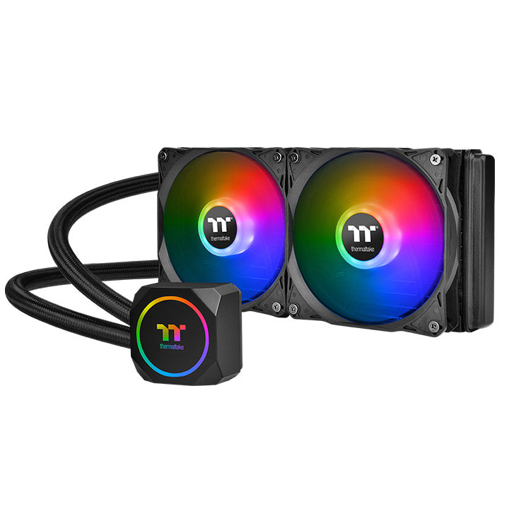 TH240 ARGB Sync AIO Liquid Cooler