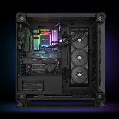 TOUGHLIQUID 360 ARGB TRX40 All-In-One Liquid Cooler