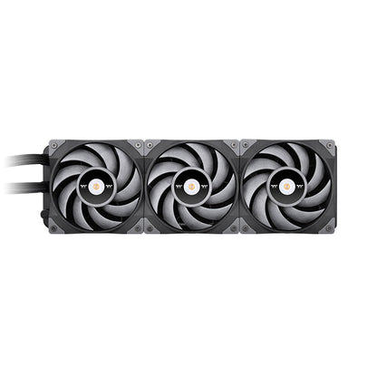 TOUGHLIQUID 360 ARGB TRX40 All-In-One Liquid Cooler