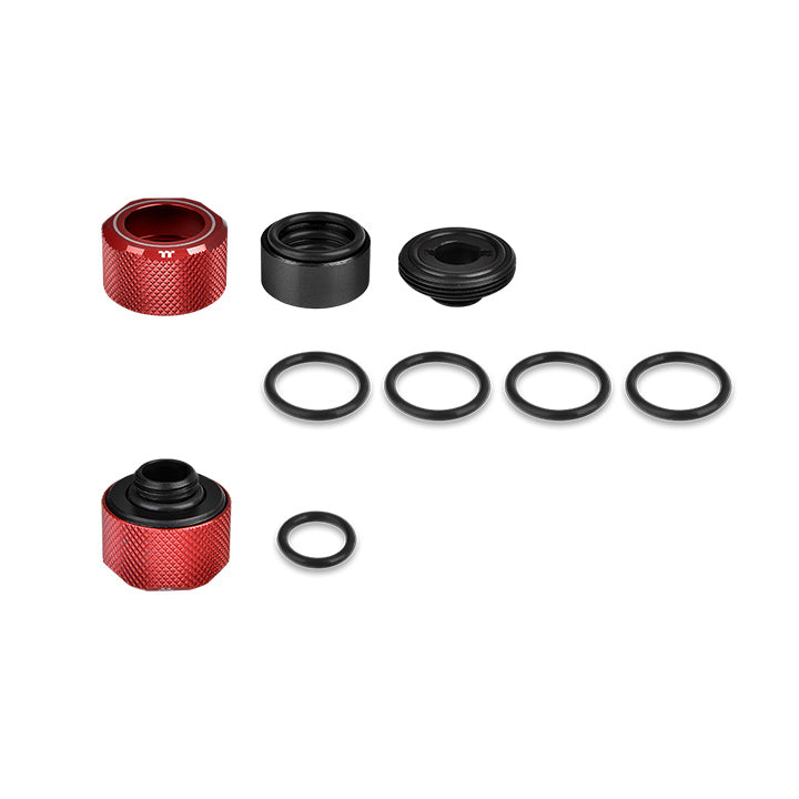Pacific C-Pro & G1/4 O-ring Bundle Pack
