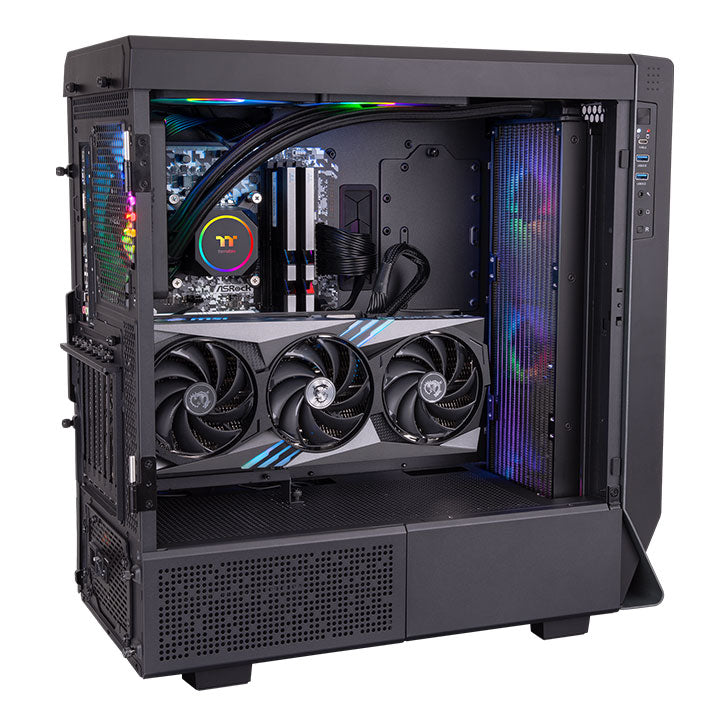 TH420 ARGB Sync All-In-One Liquid Cooler