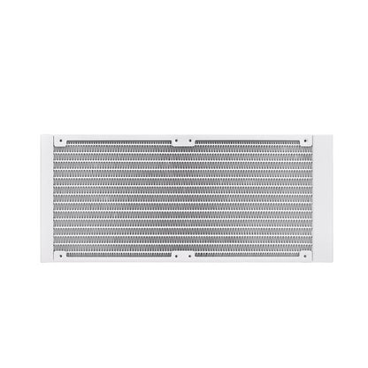 TH280 V2 Ultra EX ARGB Sync All-In-One Liquid Cooler - Snow Edition