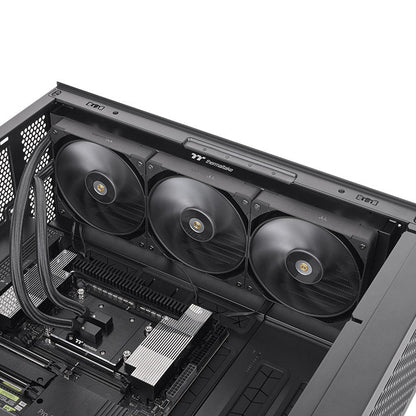 AW420 AIO Liquid Cooler