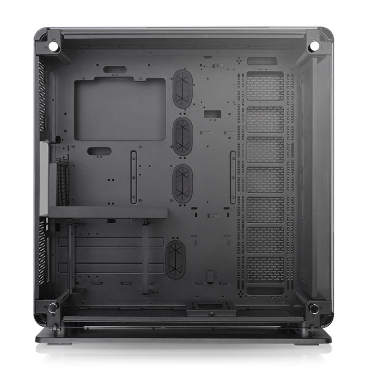Core P8 Tempered Glass Full Tower Chassis