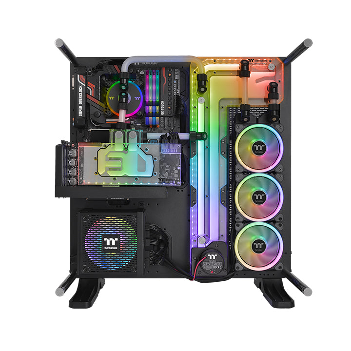 Pacific Core P5 DP-D5 Plus Distro-Plate with Pump Combo