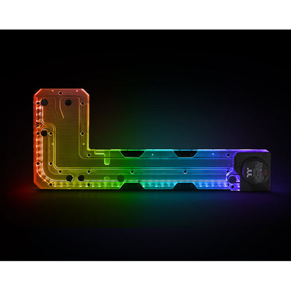 Pacific Core P5 DP-D5 Plus Distro-Plate with Pump Combo