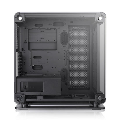 Core P6 Tempered Glass Mid Tower Chassis