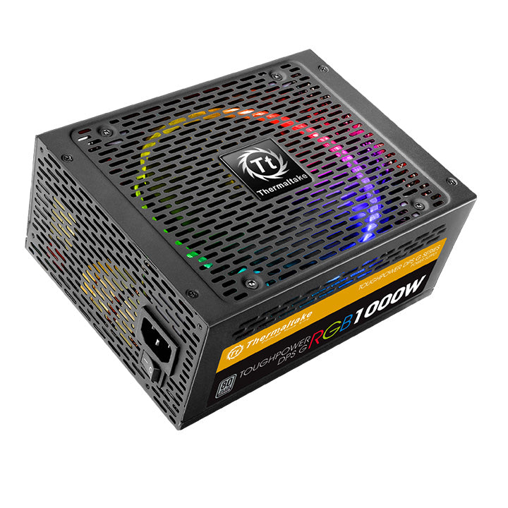 Toughpower DPS G RGB 1000W Titanium