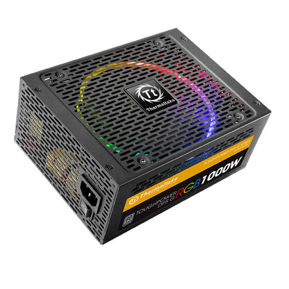 Toughpower DPS G RGB 1000W Titanium