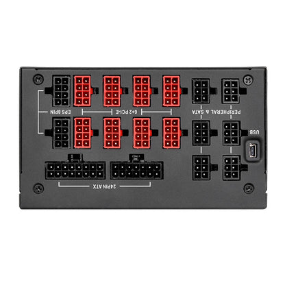 Toughpower DPS G RGB 1000W Titanium