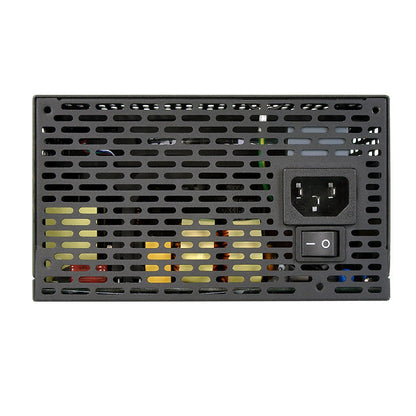 Toughpower DPS G RGB 1000W Titanium