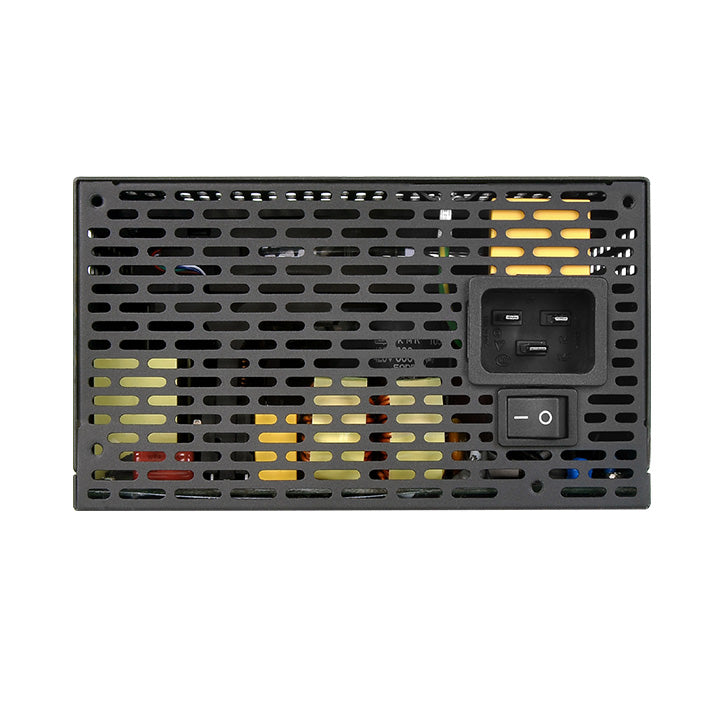 Toughpower DPS G RGB 850W Titanium