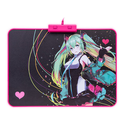 Draconem RGB HATSUNE MIKU Edition