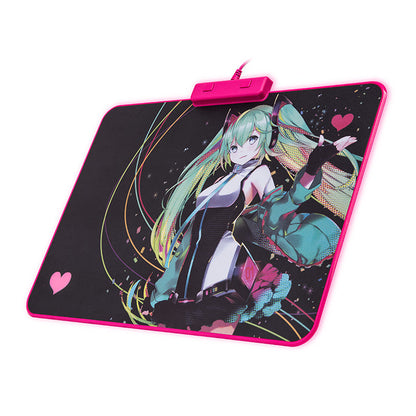 Draconem RGB HATSUNE MIKU Edition
