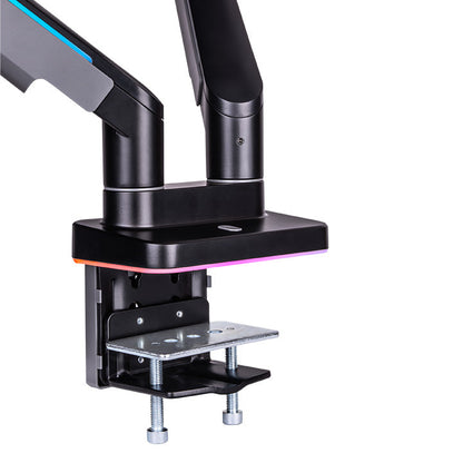 Thermaltake Dual RGB Monitor Arm