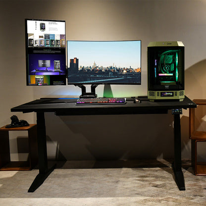 Thermaltake Dual RGB Monitor Arm
