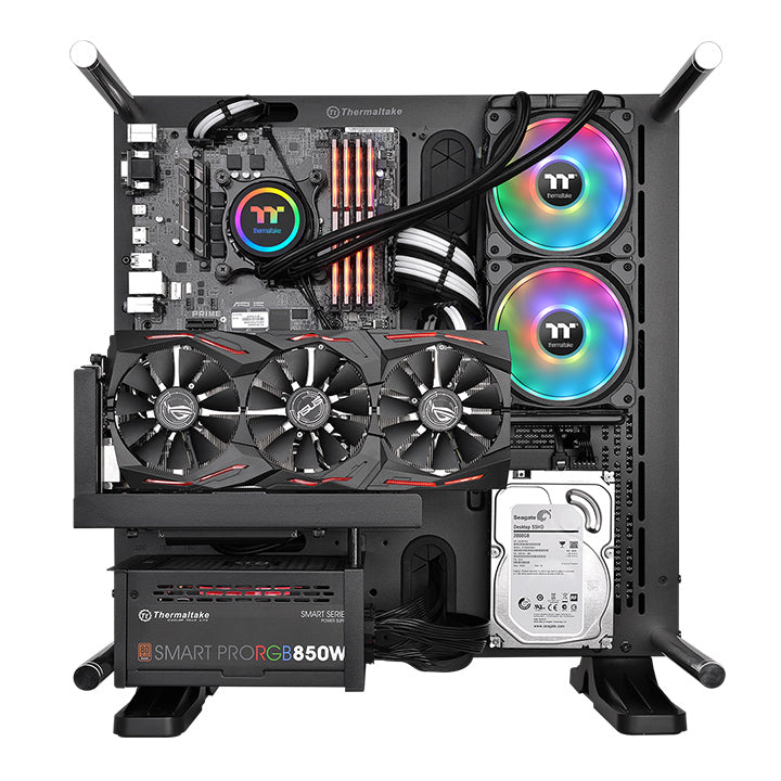 Floe DX RGB 280 TT Premium Edition