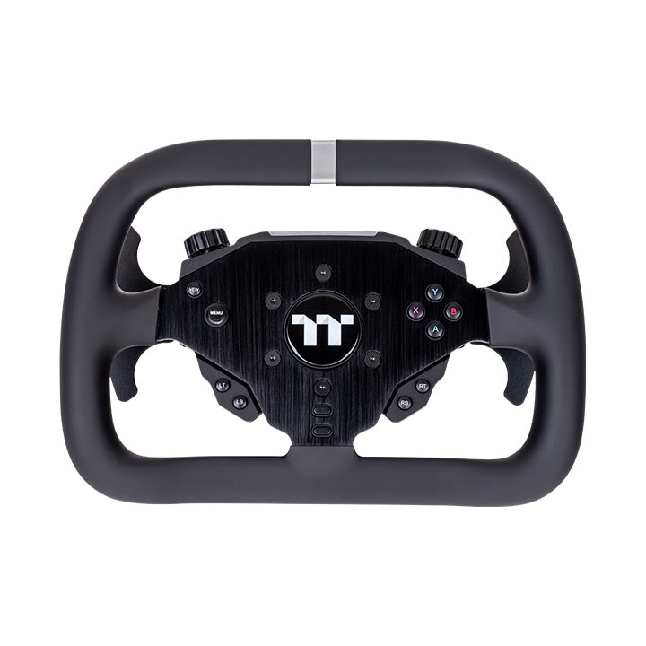 F100 Steering Wheel