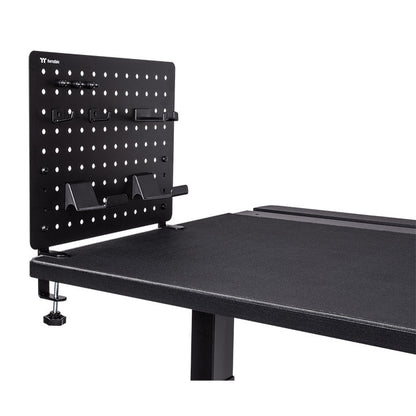 Gaming Desk Pegboard (Medium)