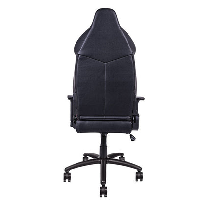 V Comfort Black-Red Gaming Chair