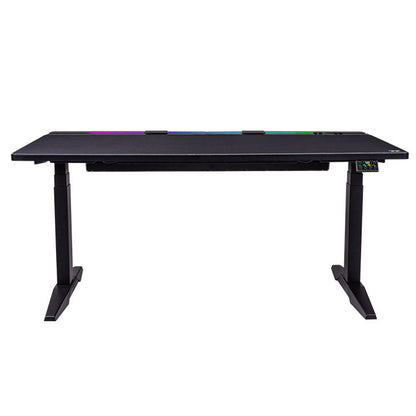 G700 RGB Gaming Desk