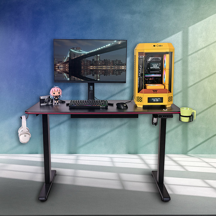 GT120 RGB Gaming Desk