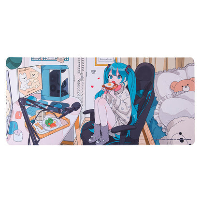 M700 Extended Gaming Mouse Pad Hatsune Miku