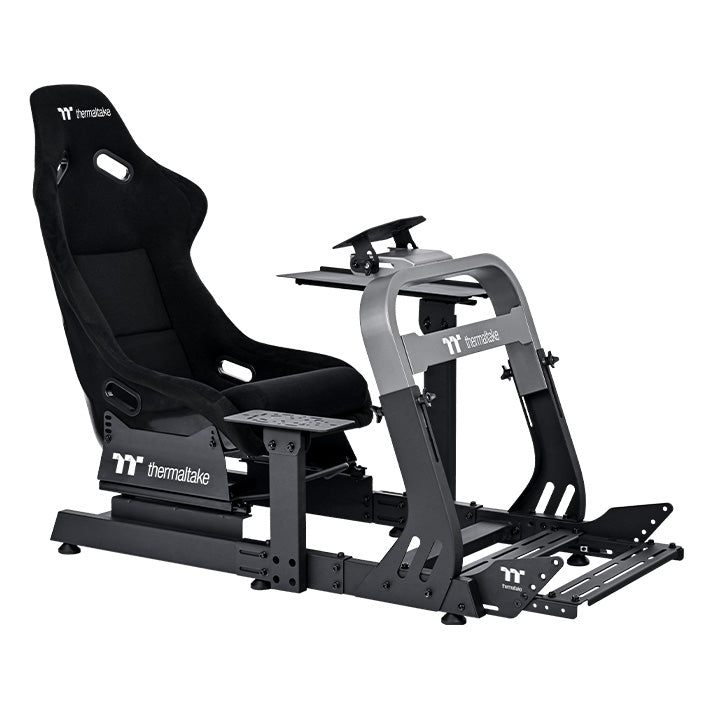 GR350 Racing Simulator Cockpit
