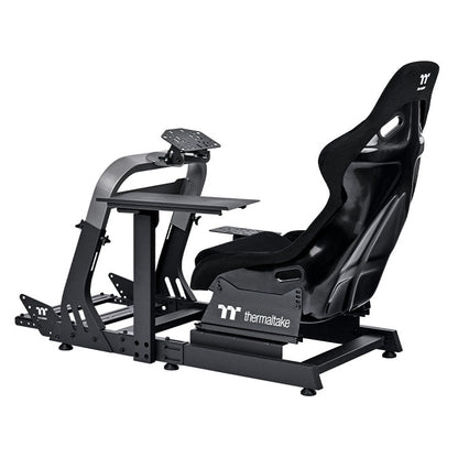 GR350 Racing Simulator Cockpit