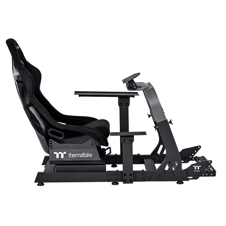 GR350 Racing Simulator Cockpit