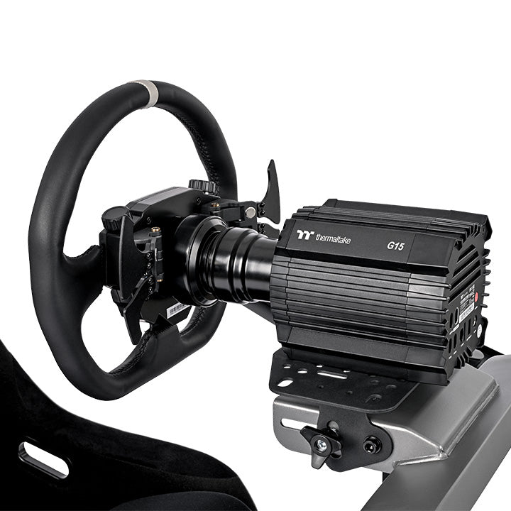 GR350 Racing Simulator Cockpit