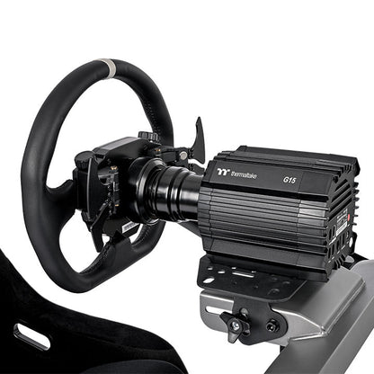 GR350 Racing Simulator Cockpit