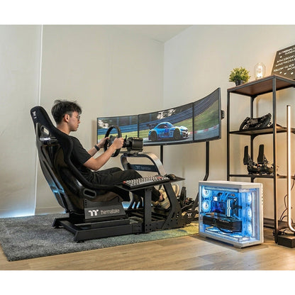 GR350 Racing Simulator Cockpit