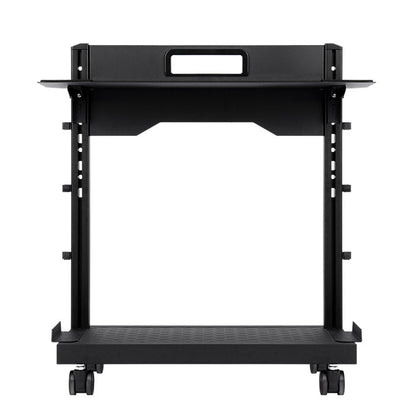 Freestanding PC Gear Stand