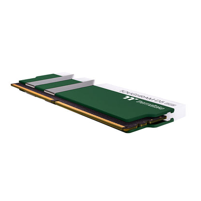 TOUGHRAM RGB D5 Memory DDR5 5600MT/s 32GB (16GB x2) - Racing Green