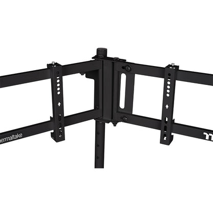 Triple Racing Monitor Stand Pro