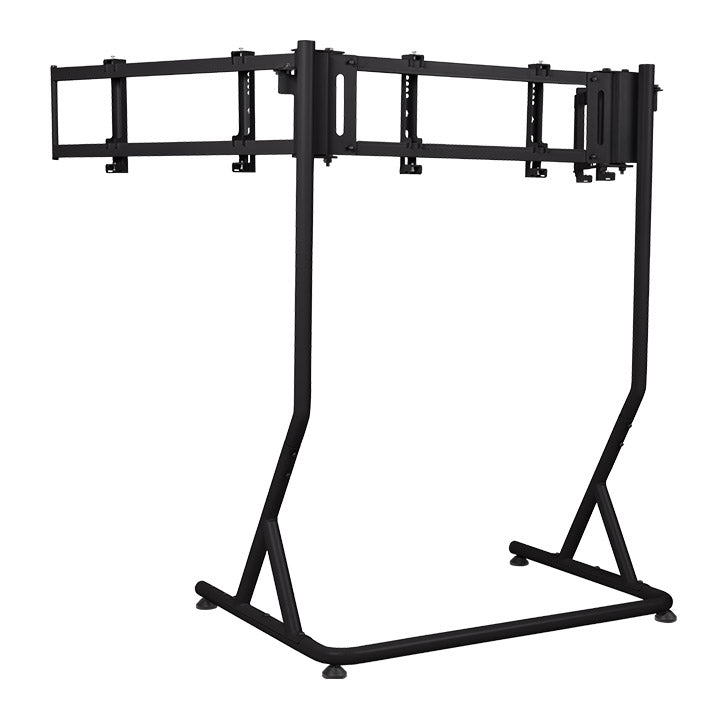 Triple Racing Monitor Stand Pro
