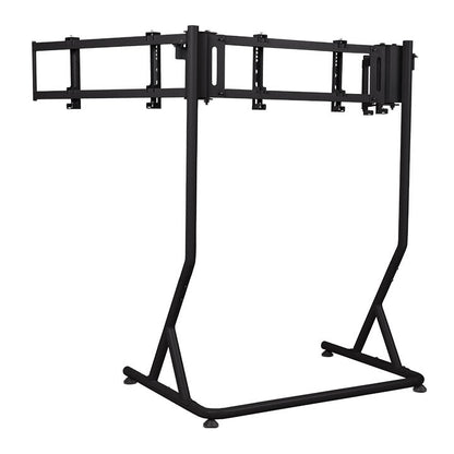 Triple Racing Monitor Stand Pro