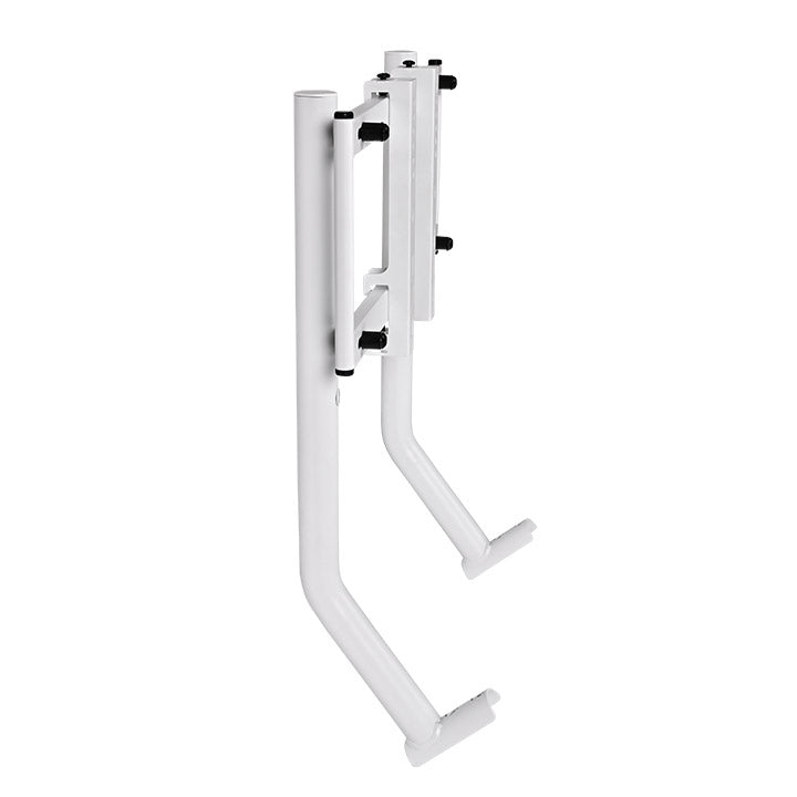 GR300 Monitor Mount Snow