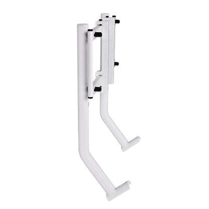 GR300 Monitor Mount Snow