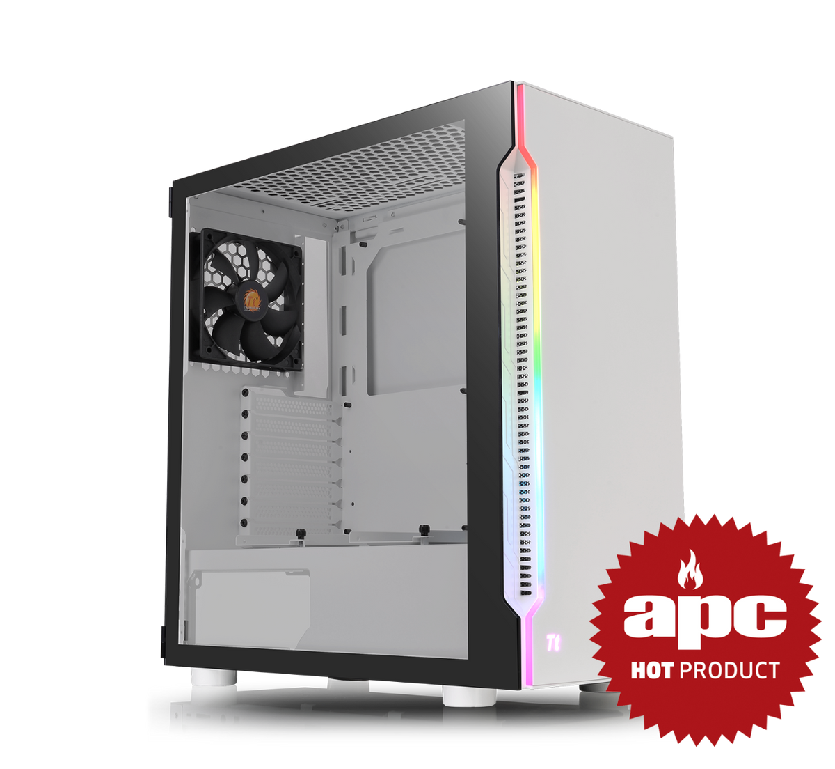 H200 TG Snow RGB