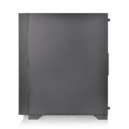 H330 Tempered Glass Mid-Tower Chassis